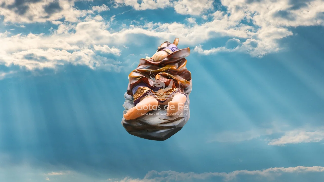 San José Dormido  2