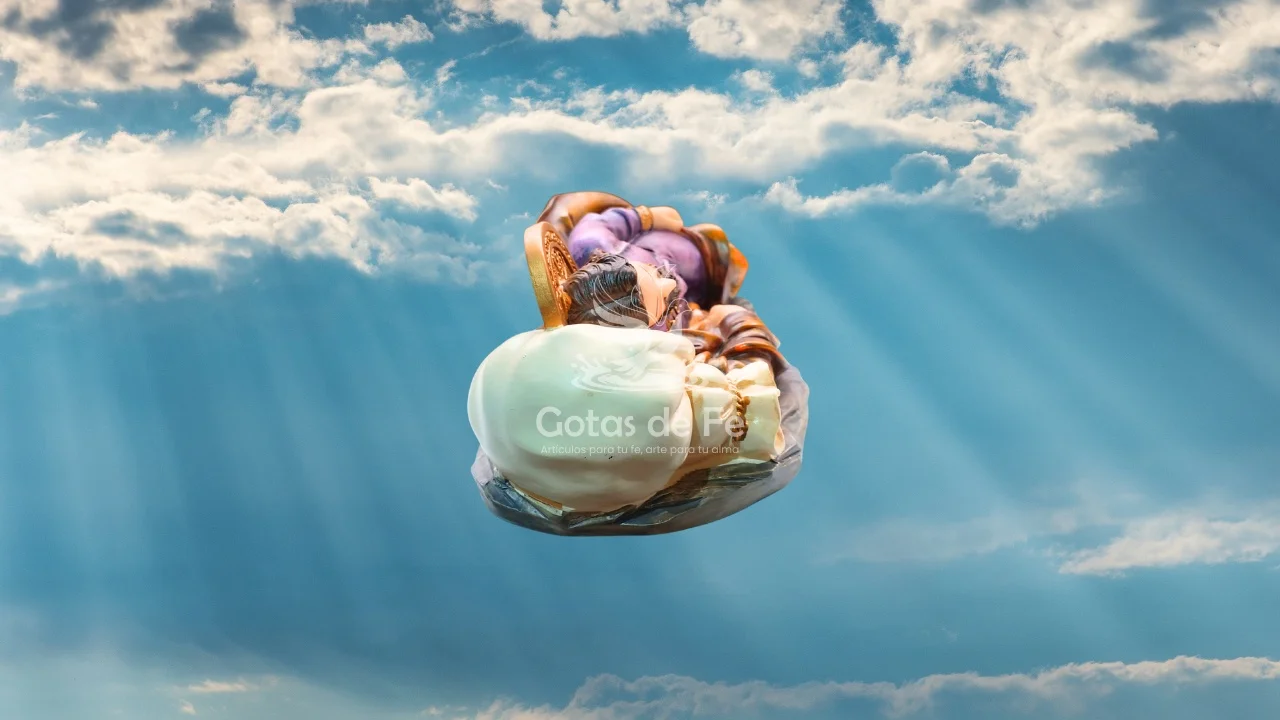 San José Dormido  4