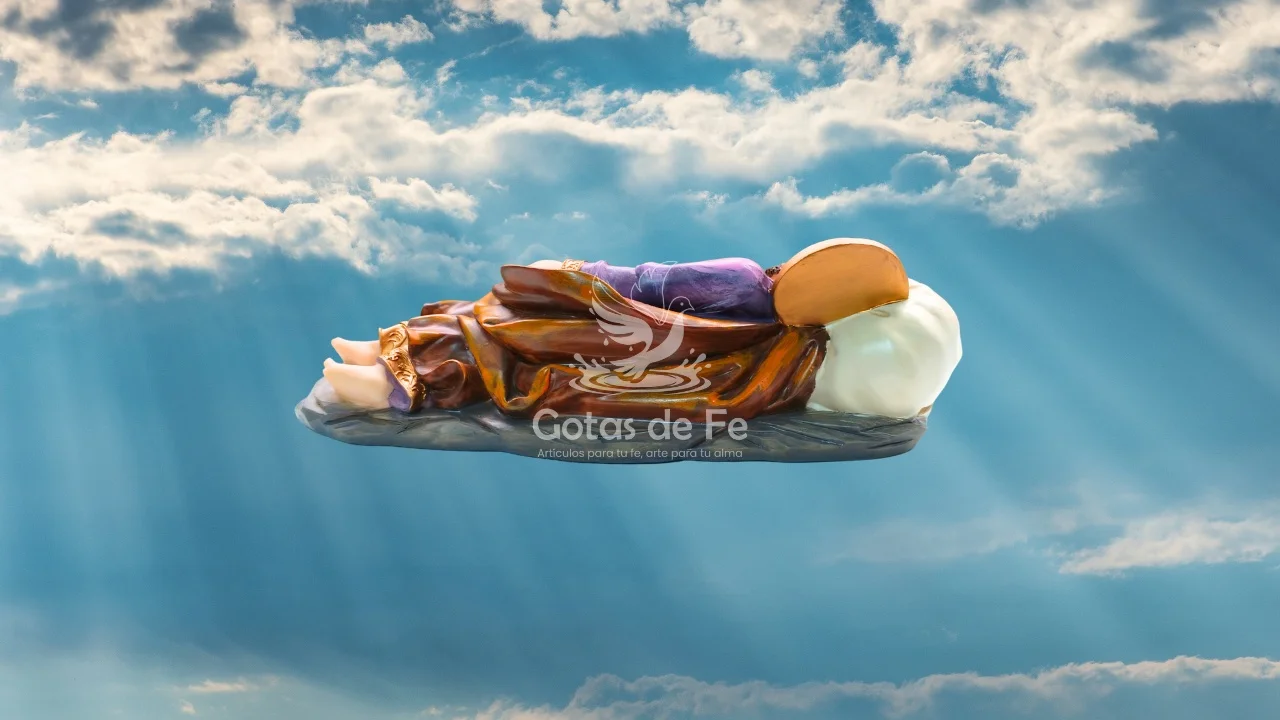 San José Dormido  3