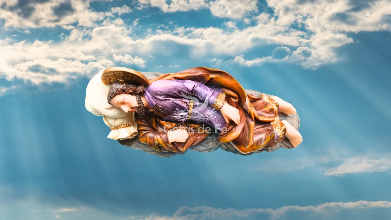 San José Dormido  5