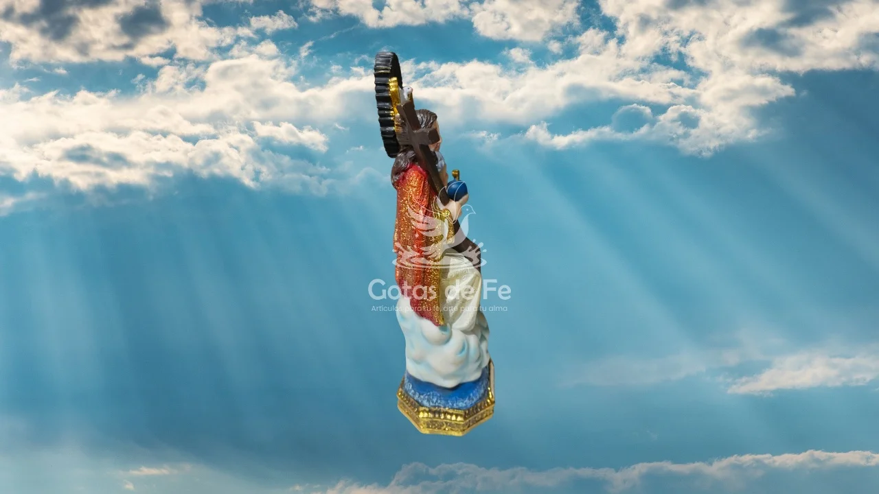 Santísima Trinidad 4