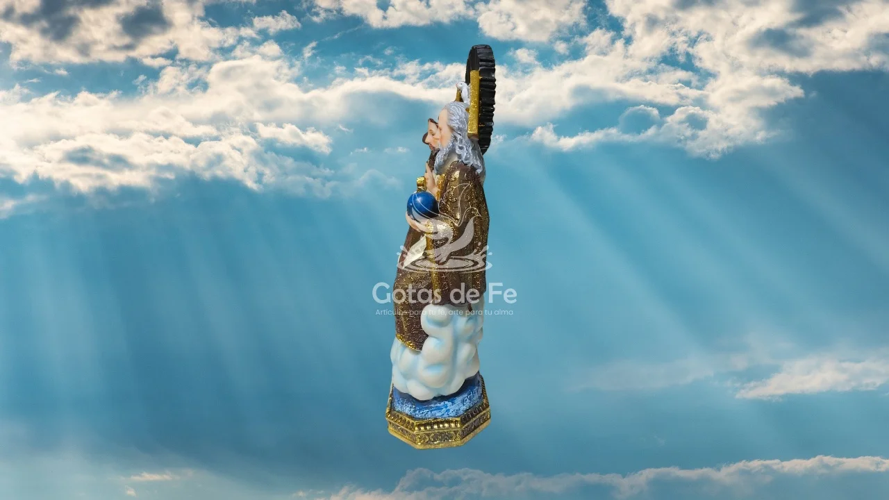 Santísima Trinidad 2