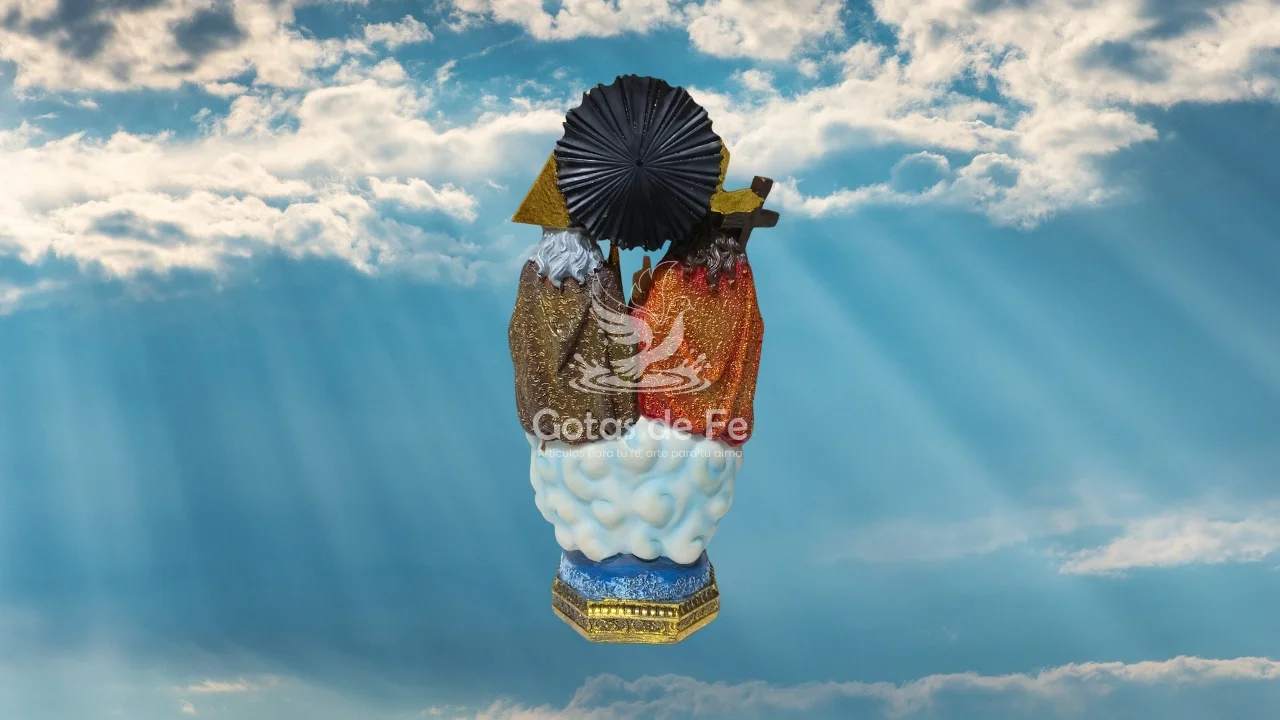 Santísima Trinidad 3