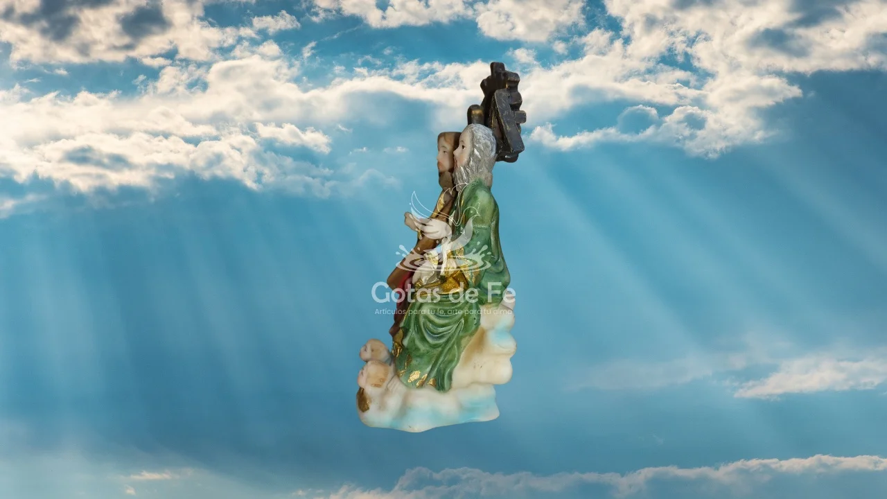 Santísima Trinidad  2