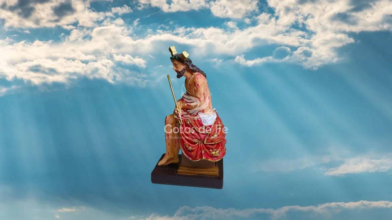 Señor de la Justicia  2