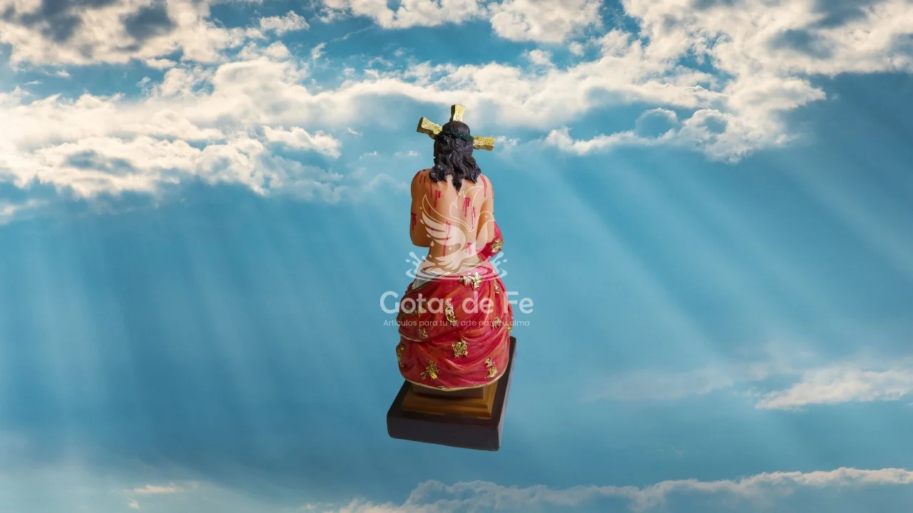 Señor de la Justicia  3