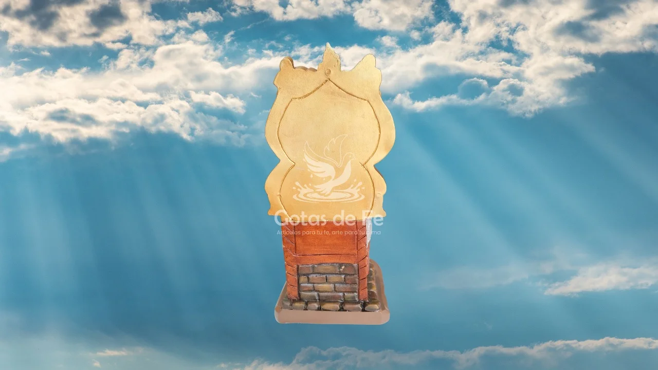 Virgen de AguaSanta 3