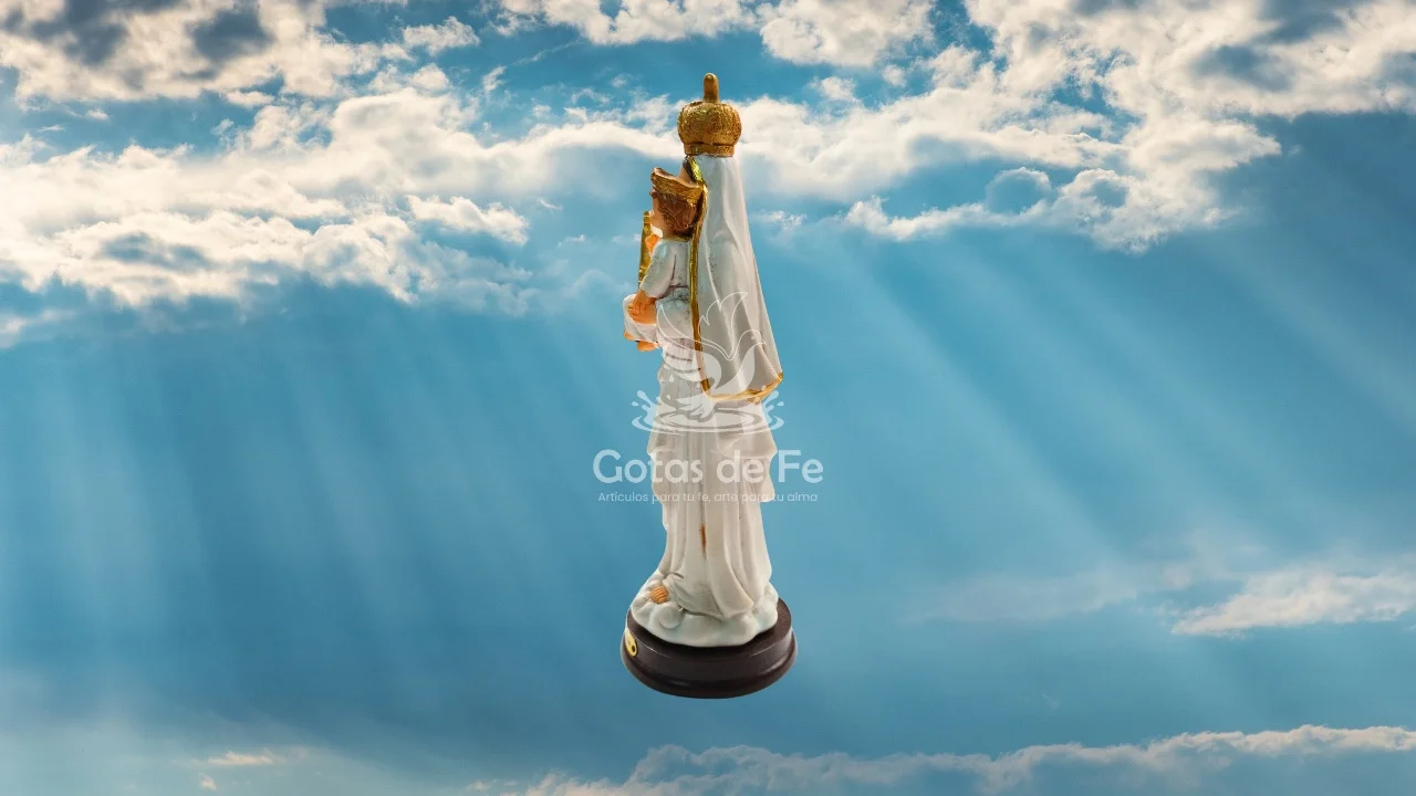 Virgen de la Nube 2