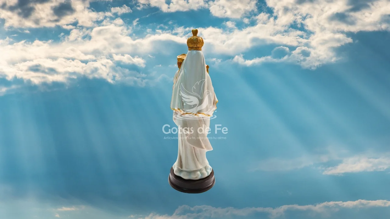 Virgen de la Nube 3