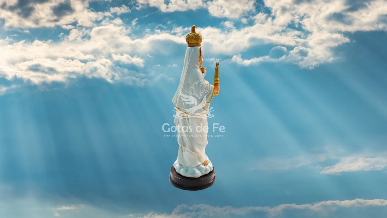 Virgen de la Nube 4