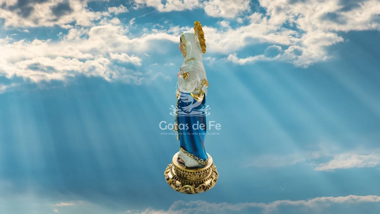 Inmaculado Corazón de María 2