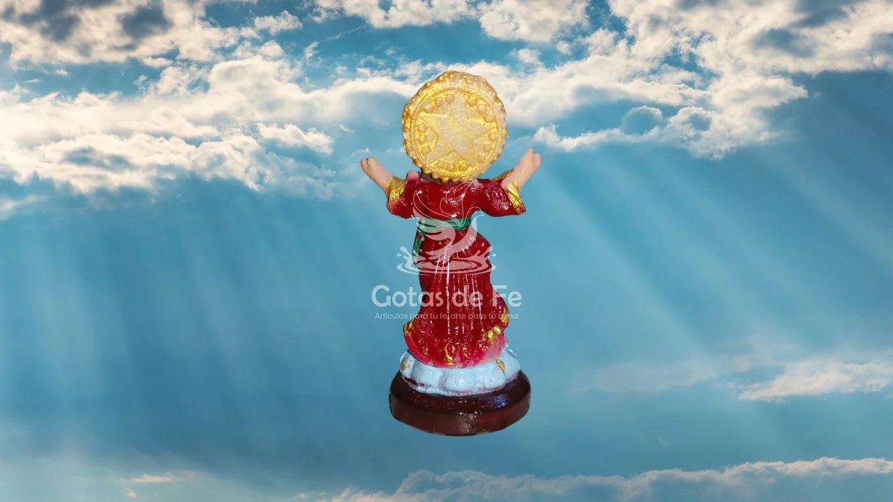 Divino Niño 3