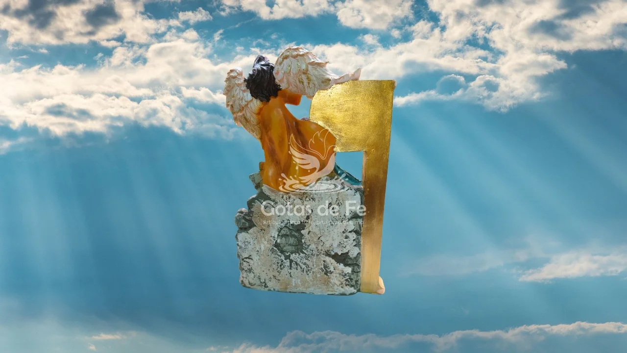 Nacimiento Peace (Paz) 3