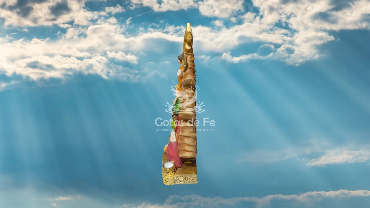 Nacimiento Arbol de Navidad 4