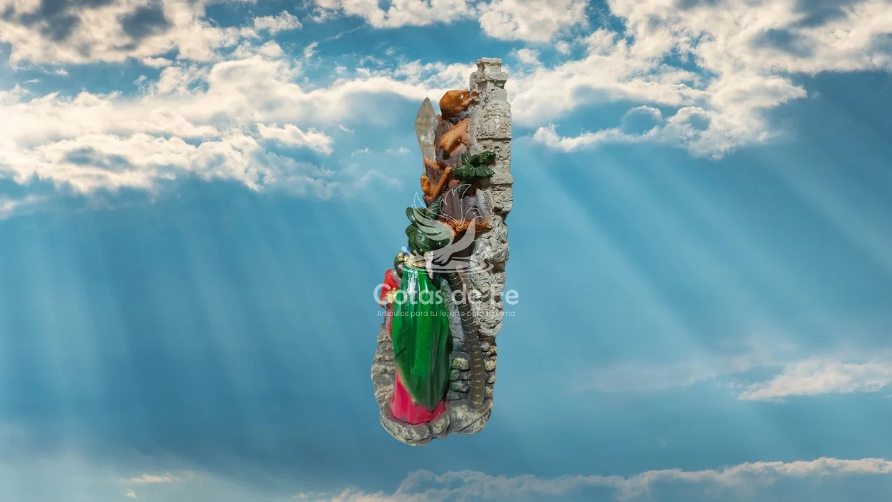 Nacimiento Estrella de Belén 2