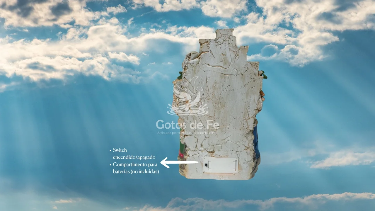 Nacimiento Estrella de Belén 3