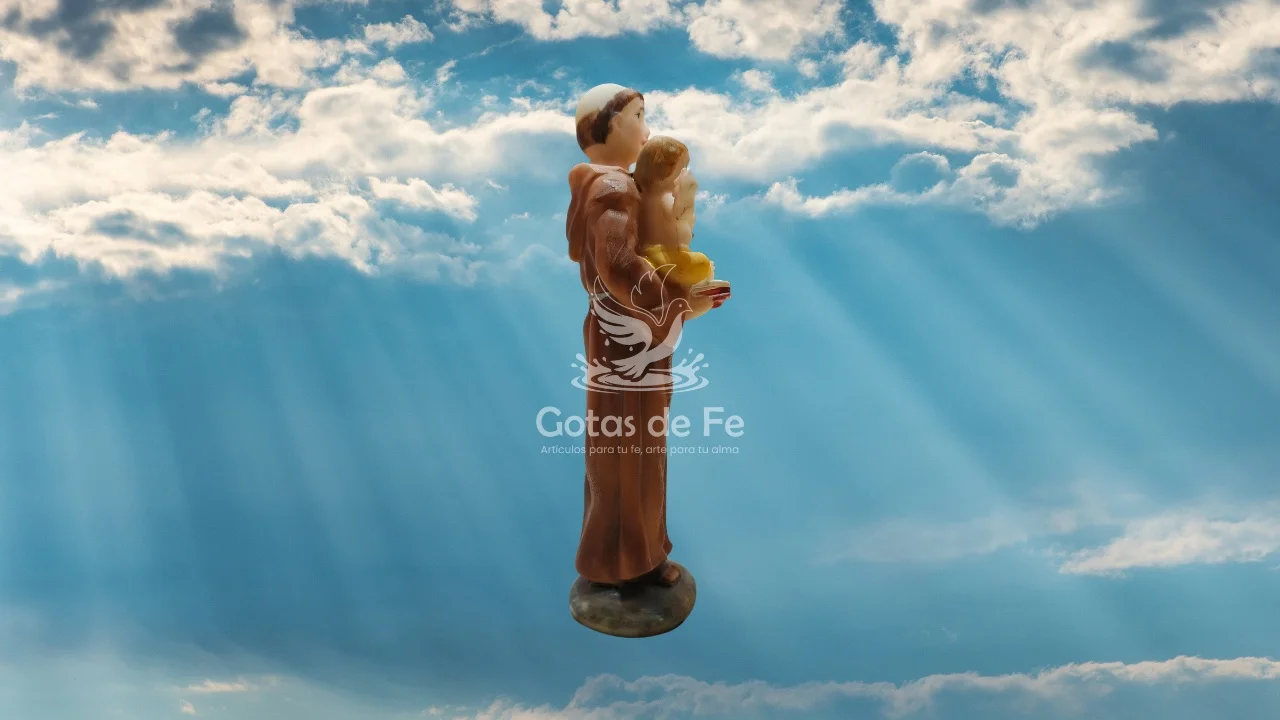 San Antonio de Padua 2