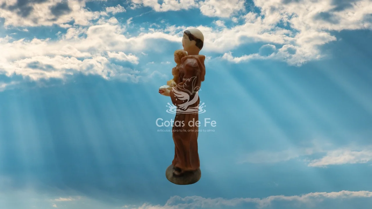 San Antonio de Padua 4