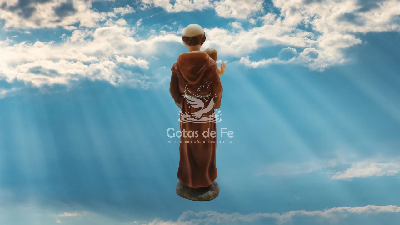 San Antonio de Padua 3