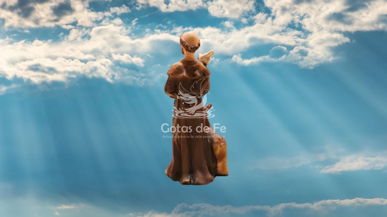 San Francisco de Asís 3