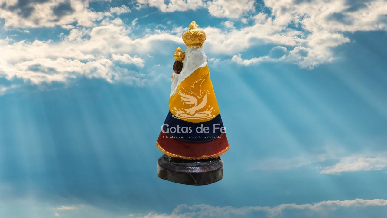 Virgen del Quinche 3