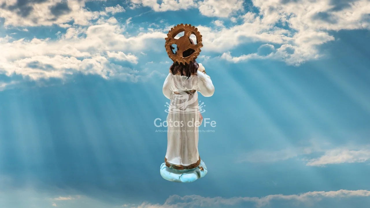 Divina Misericordia 3