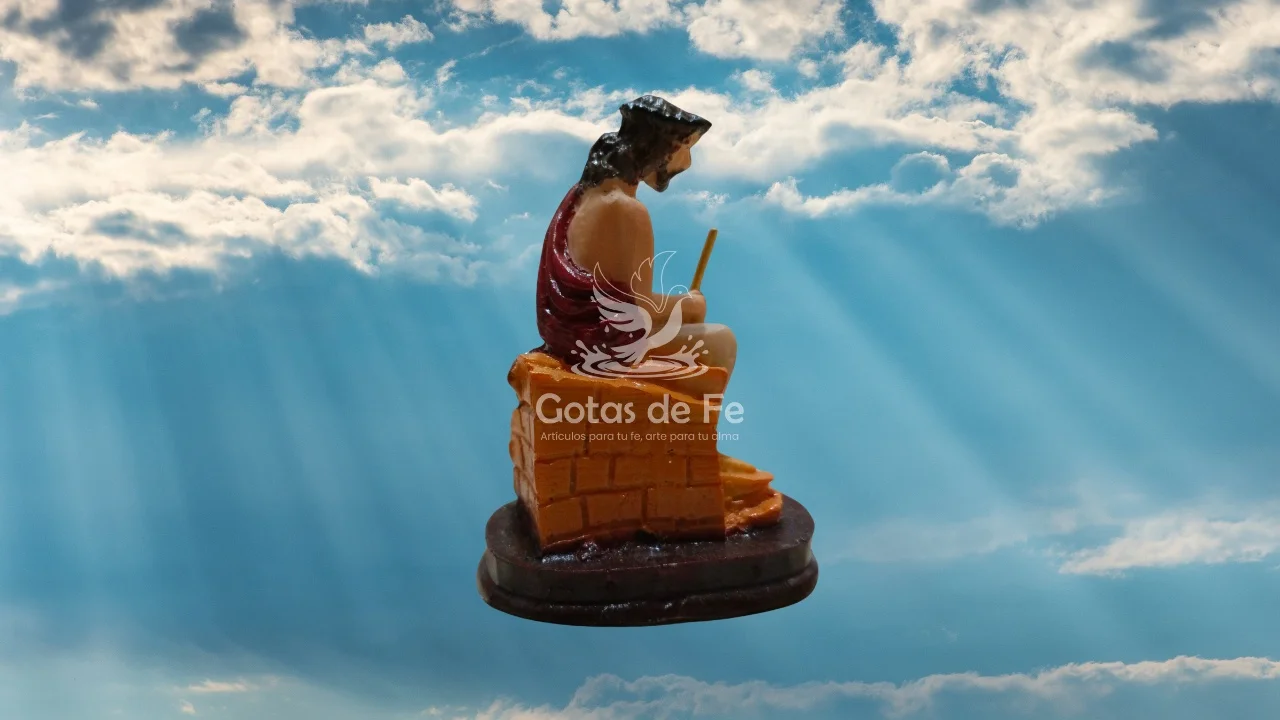 Señor de la Justicia  4