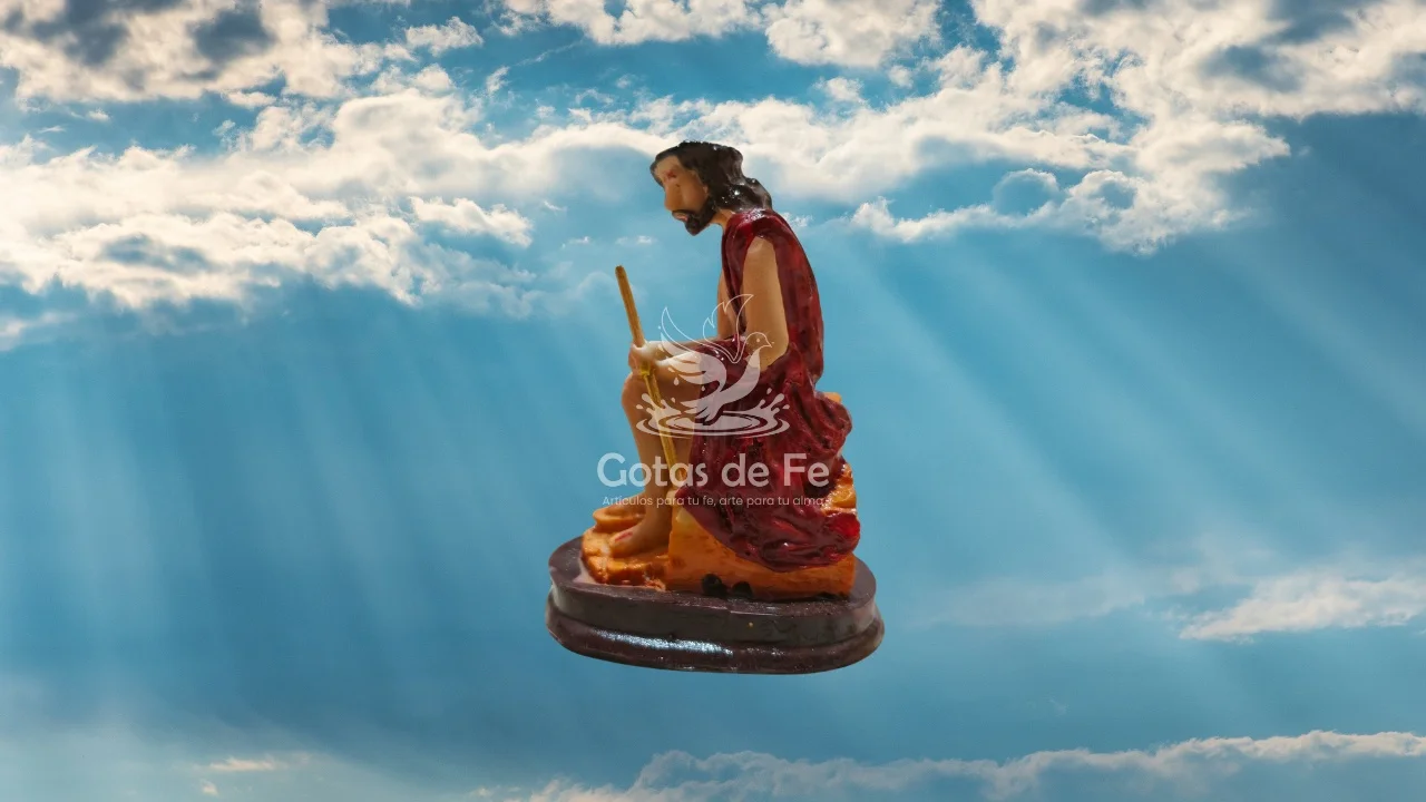 Señor de la Justicia  2