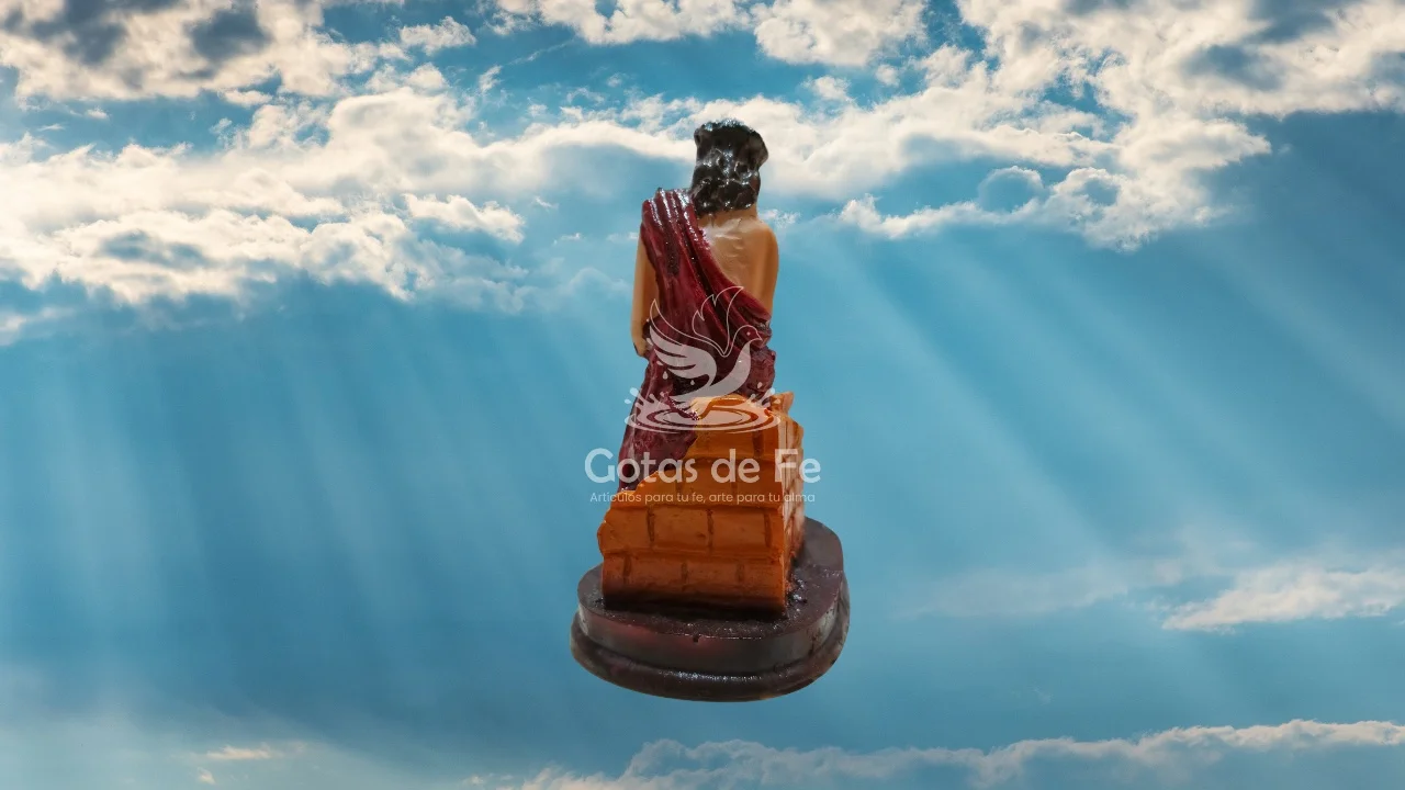 Señor de la Justicia  3