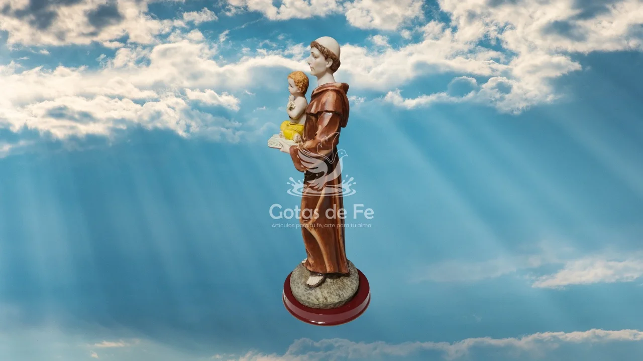 San Antonio de Padua 4