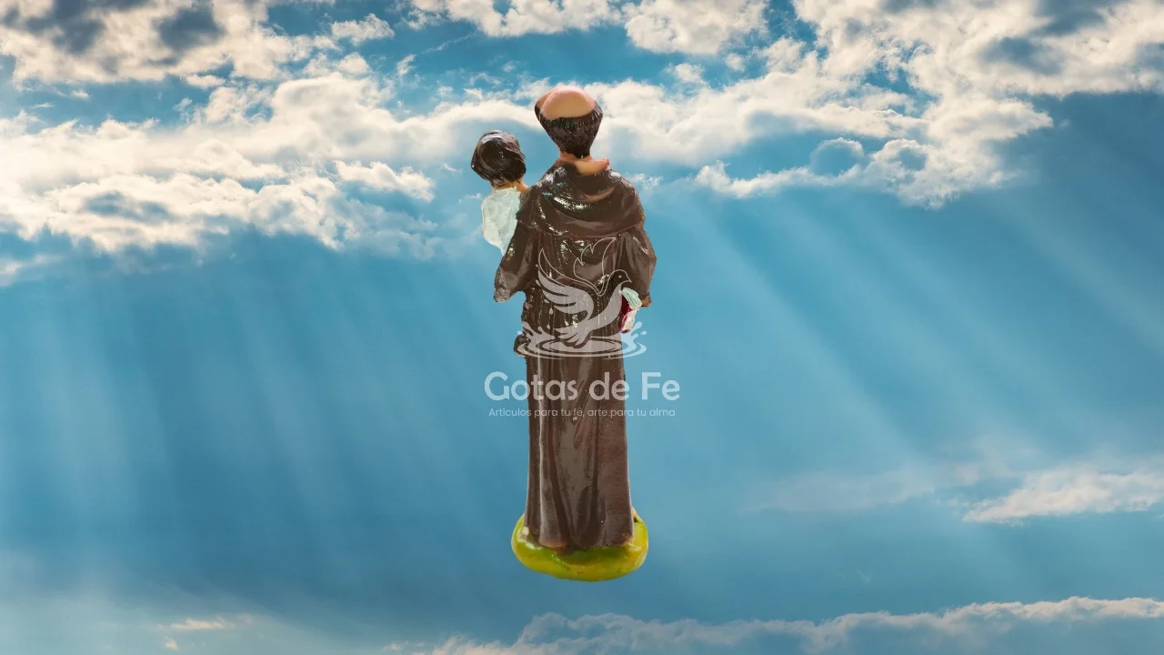 San Antonio de Padua 3