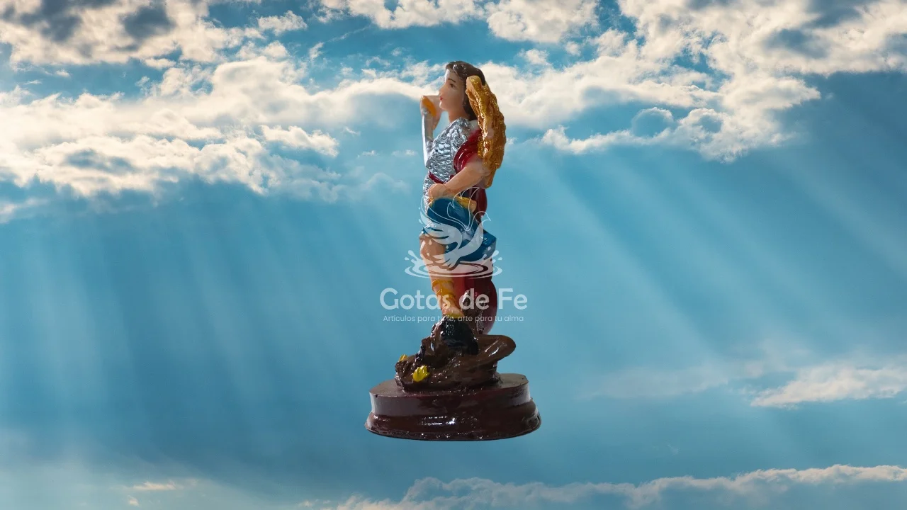 San Miguel Arcangel 4