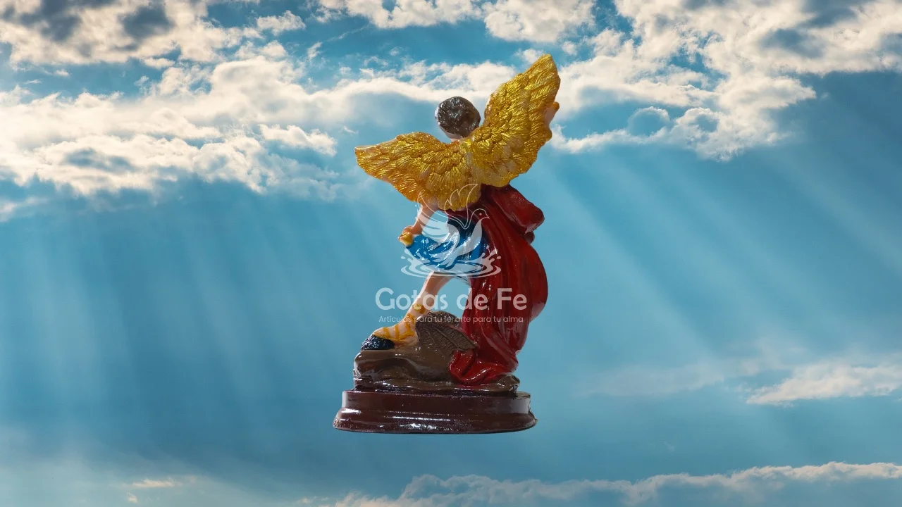 San Miguel Arcangel 3