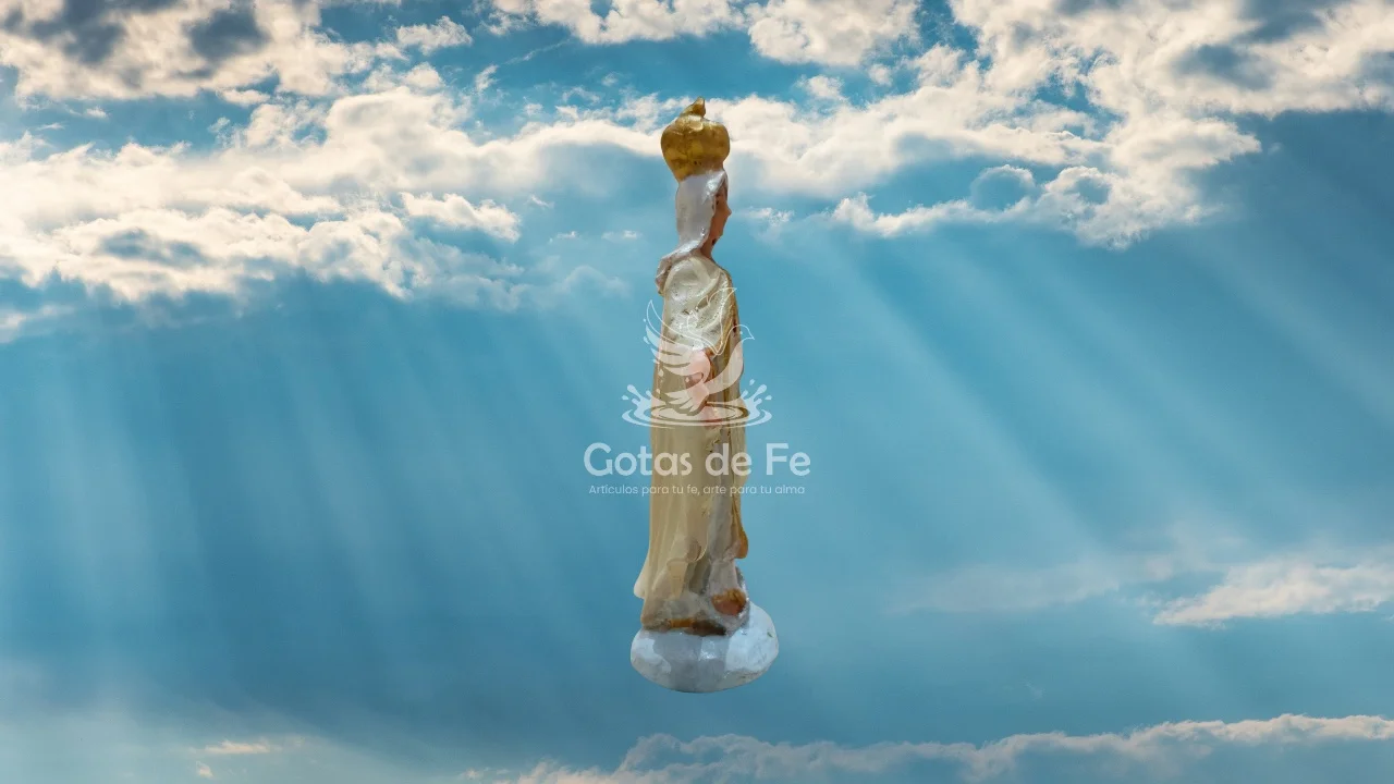 Virgen de las Mercedes 4