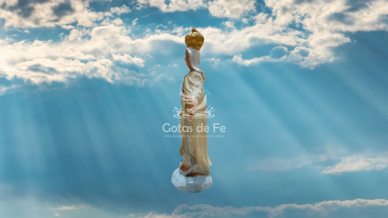 Virgen de las Mercedes 2