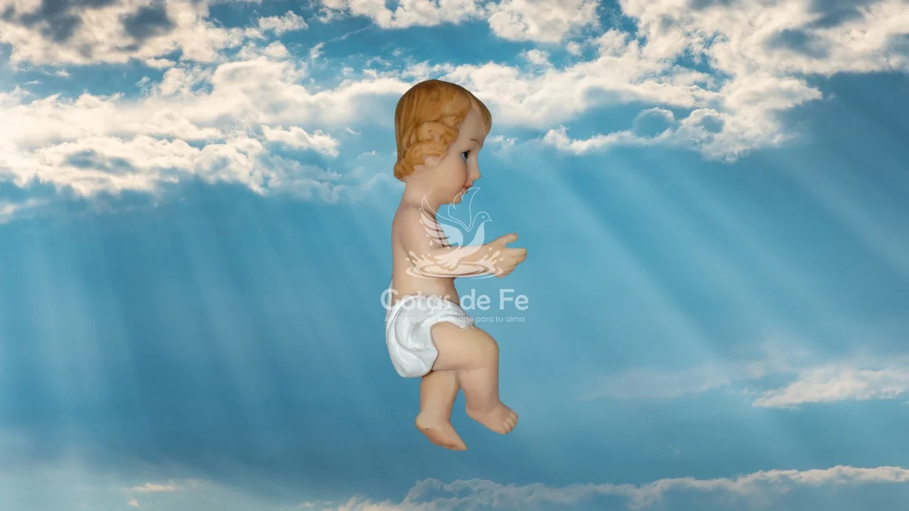 Niño Dios 2
