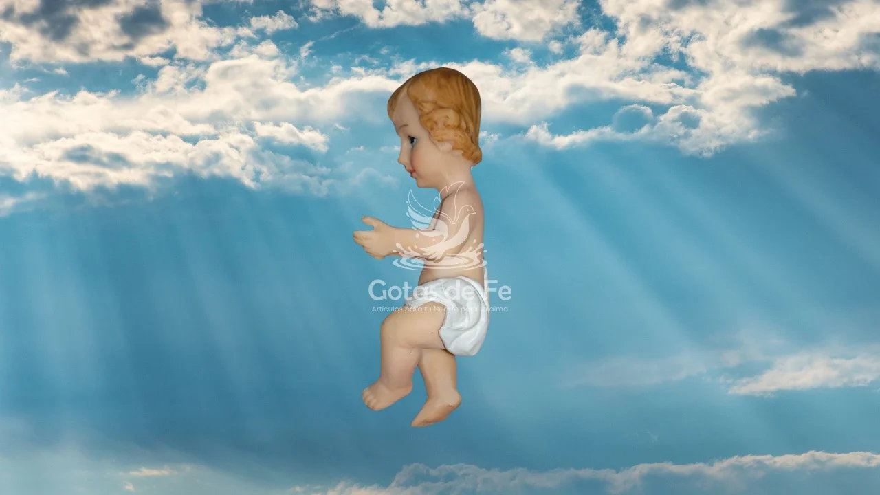 Niño Dios 4