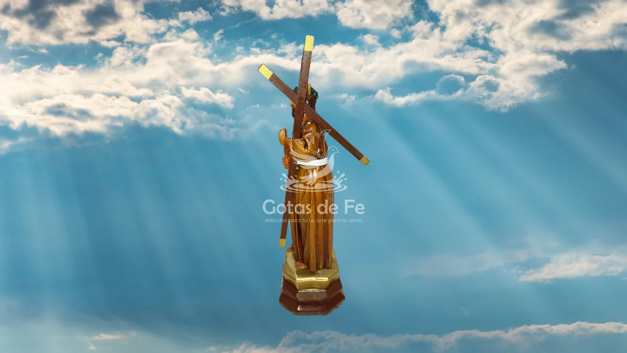 Jesús del Gran Poder 4