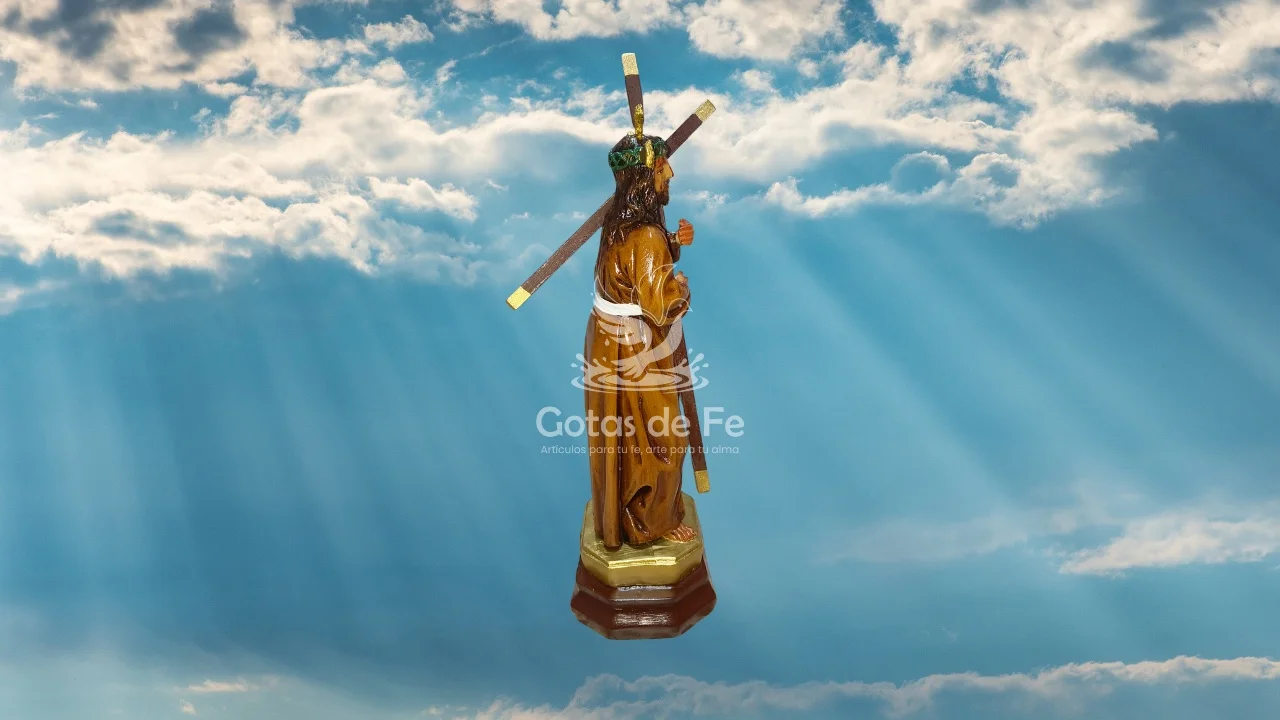 Jesús del Gran Poder 2