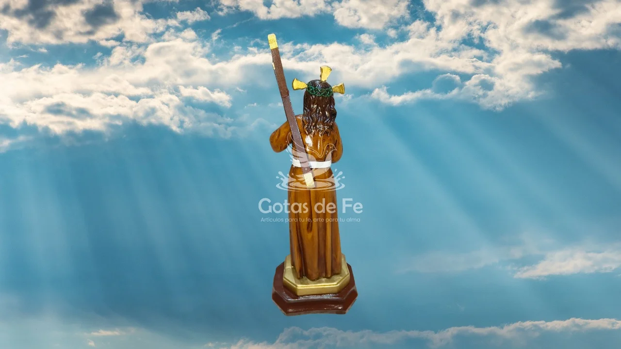 Jesús del Gran Poder 3