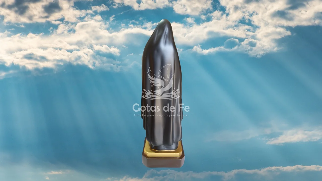 Santa Marianita de Jesús 3