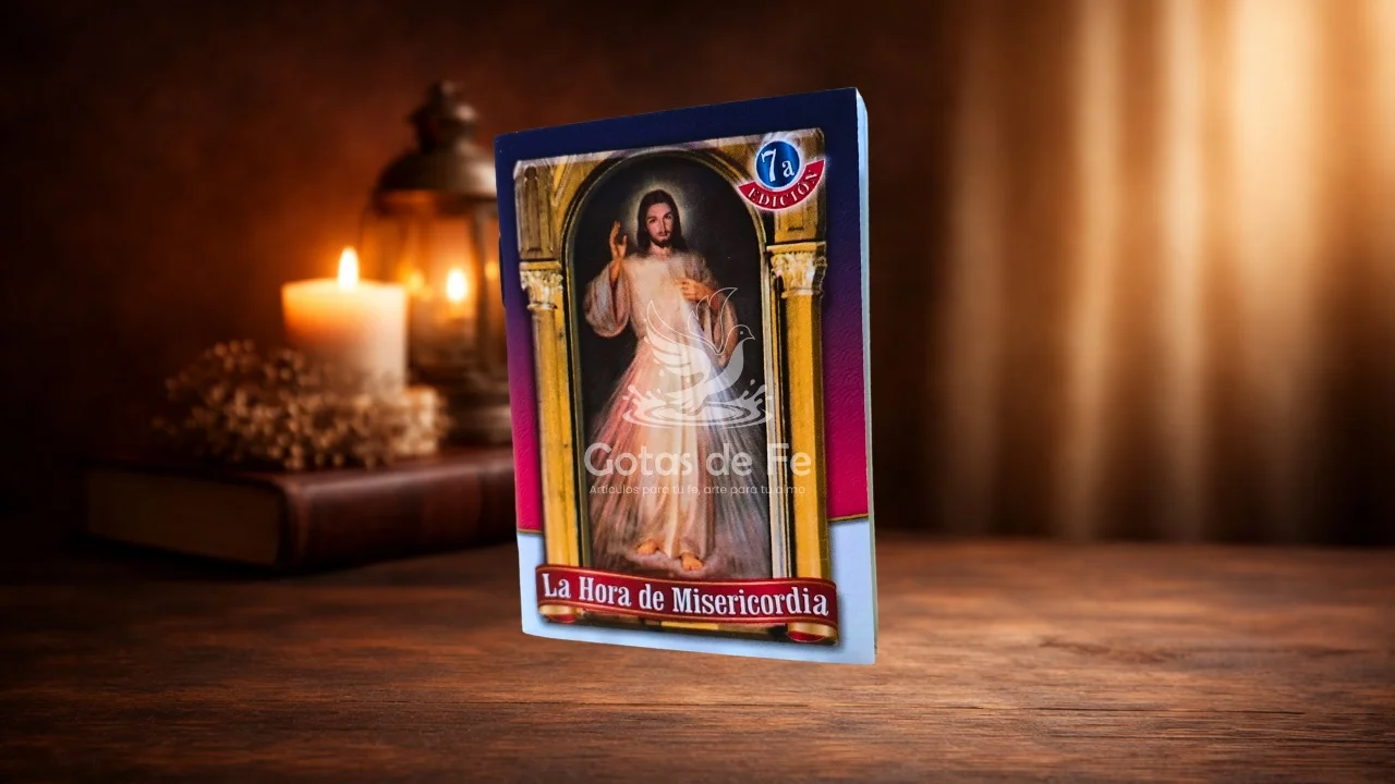 La Hora de la Misericordia