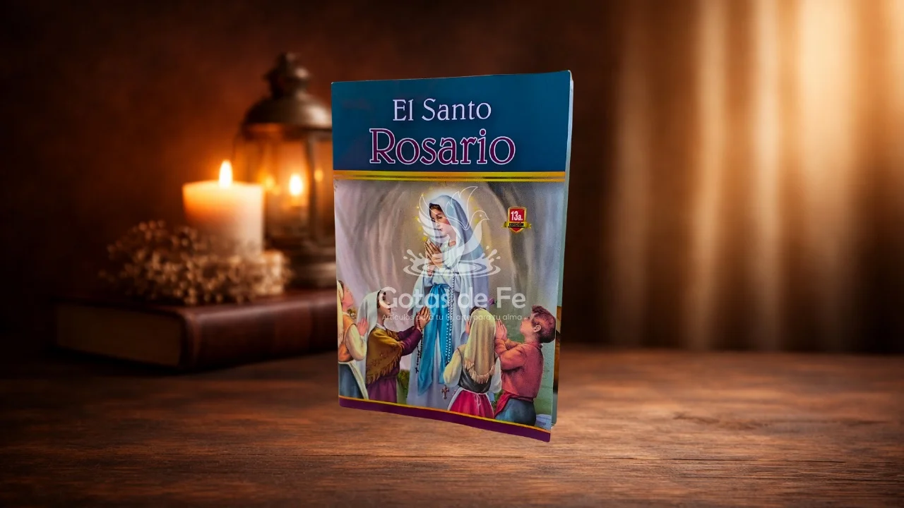 El Santo Rosario